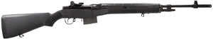 SPR M1A .308 BLACK 22 CA 10RD - Carry a Big Stick Sale